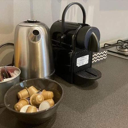 Deliziosa Abitazione Privata In Zona Navigli Appartement Milaan Buitenkant foto