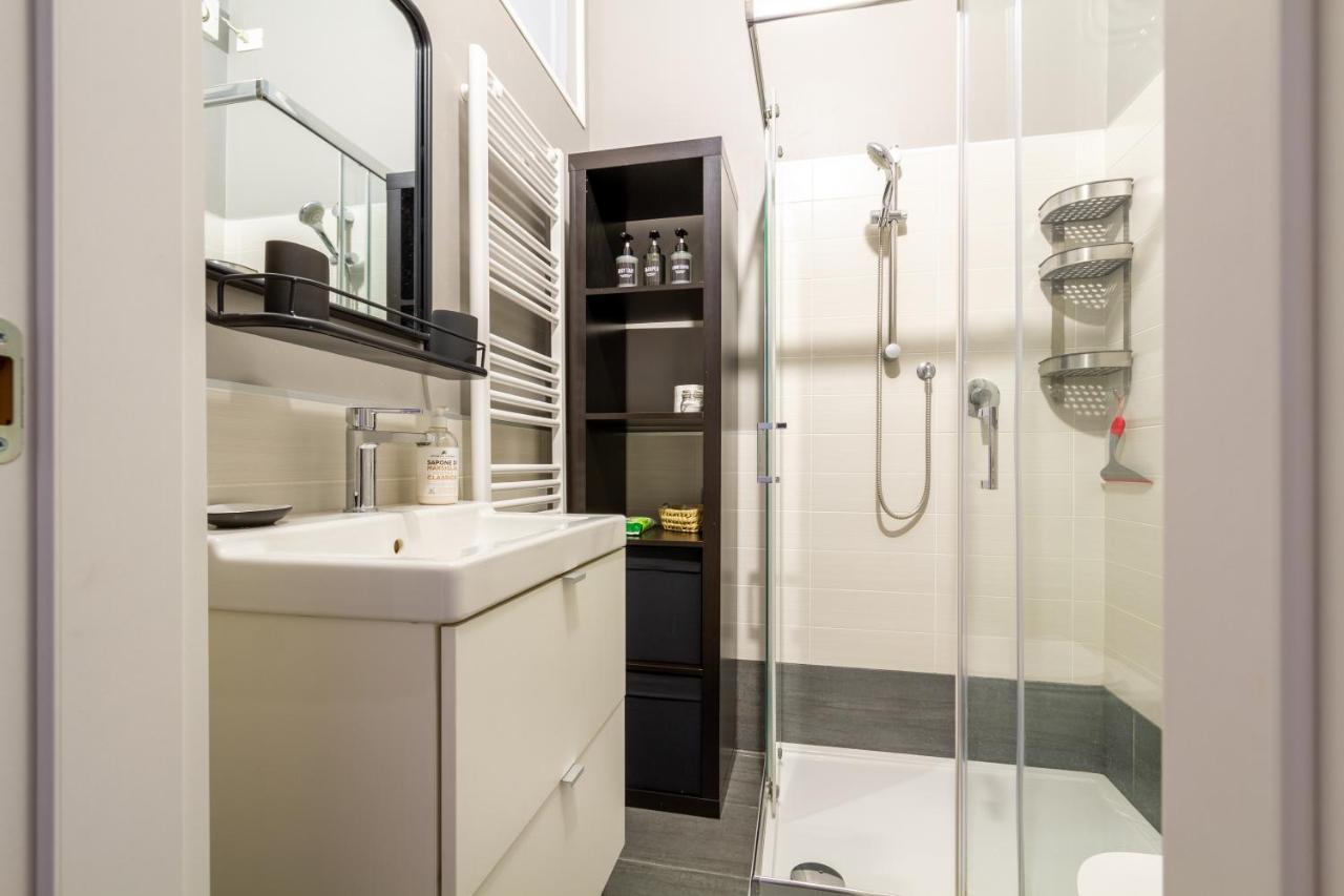 Deliziosa Abitazione Privata In Zona Navigli Appartement Milaan Buitenkant foto