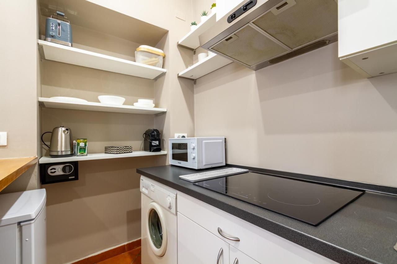 Deliziosa Abitazione Privata In Zona Navigli Appartement Milaan Buitenkant foto