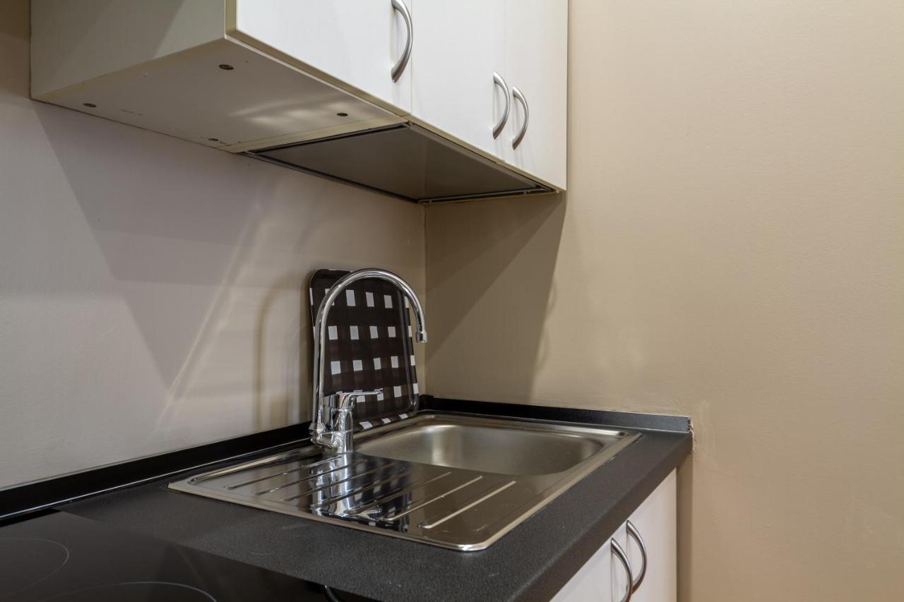 Deliziosa Abitazione Privata In Zona Navigli Appartement Milaan Buitenkant foto